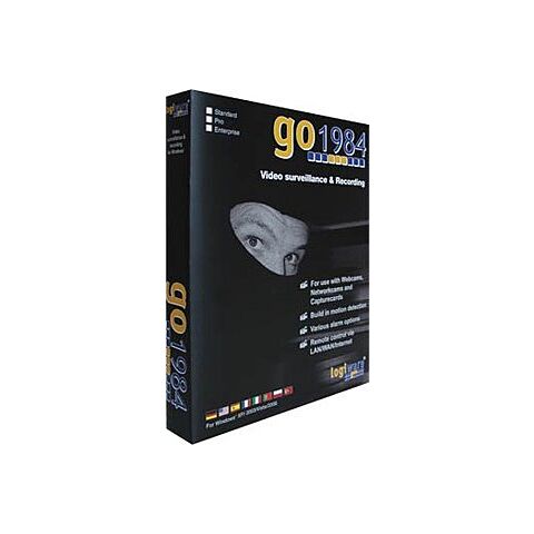 Video Surveillance Software for Network Cameras