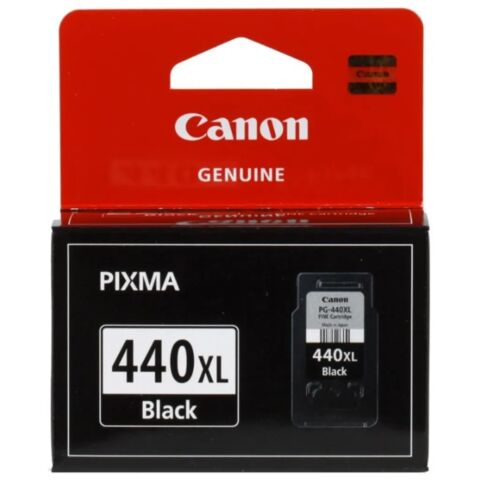 Canon PG-440 XL Ink Cartridge (Black)