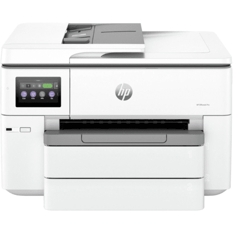 HP OfficeJet Pro 9730 A3 Wide Format Multifunction Colour Inkjet Business Printer