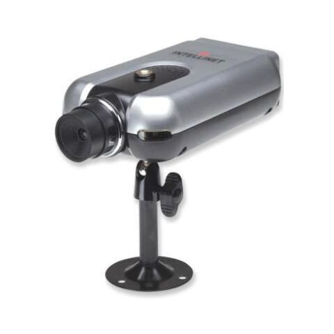 Intellinet PRO Series Network Camera 6mm