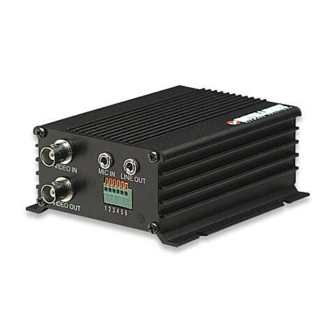 Intellinet NVS30 Network Video Server