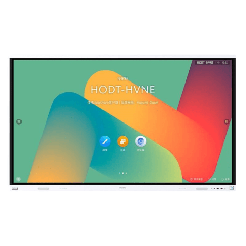 Huawei IdeaHub S2 75-inch 4K UHD Signage Display