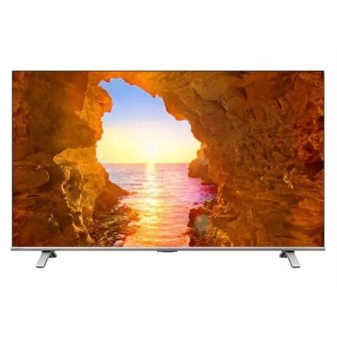 Toshiba 55 inch C450MN QLED Premium UHD Smart LED TV