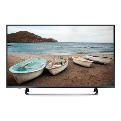 Mecer 55S99U 55-inch 4K UHD Smart LED TV