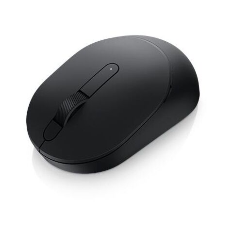 Dell Mobile Wireless Optical Mouse - MS3320W - Black