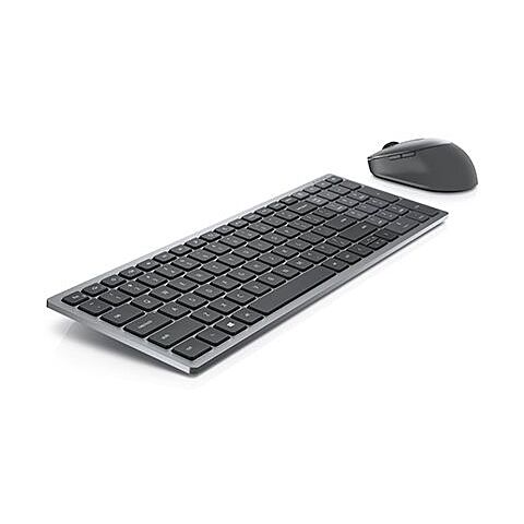 Dell KM7120W Wireless multi-device Keyboard and Mouse