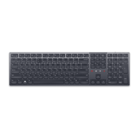 Dell KB900 Premier Collaboration Wireless Keyboard