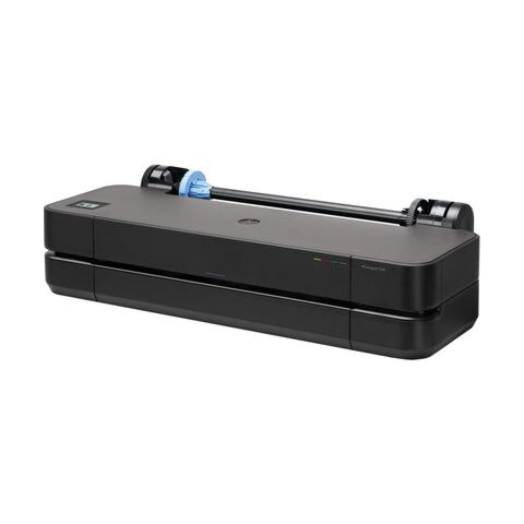 HP Designjet T230 Wi-Fi Thermal inkjet Colour Large Format Printer