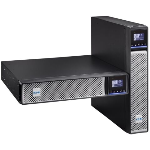 Eaton 5PX Gen2 3000VA / 3000W 2U Rack / Tower line-interactive UPS