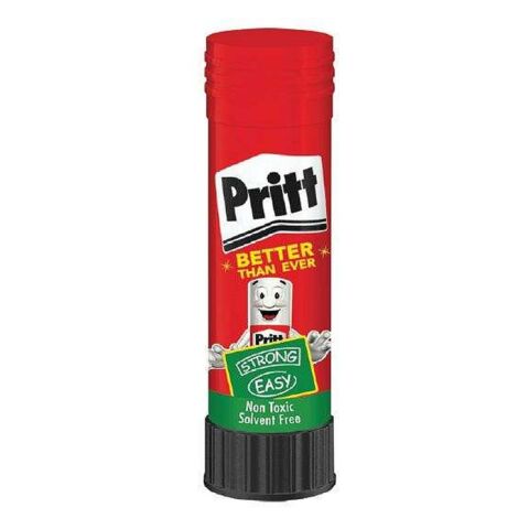 PRITT GLUE STICK 43g