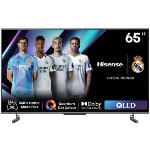 Hisense 65-Inch E7N_PRO QLED 144Hz LED TV