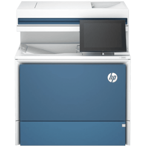 HP LaserJet Enterprise 5800dn A4 Multifunction Colour Laser Printer