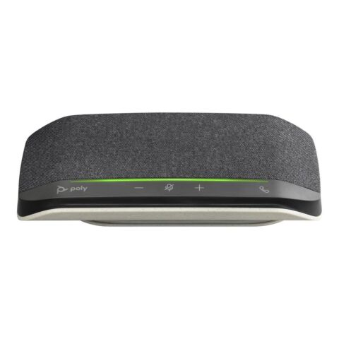 Poly Sync 10 USB-A USB-C Speakerphone