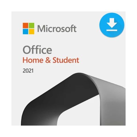 Microsoft Office Home and Student 2021 Lifetime 1-user Download