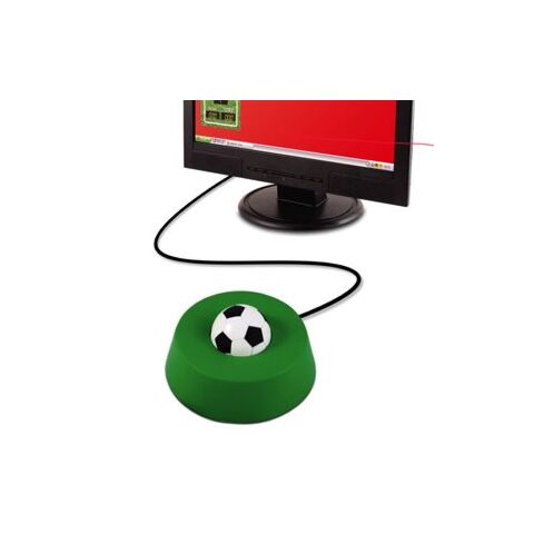 Dream Cheeky USB Fidget -Soccer