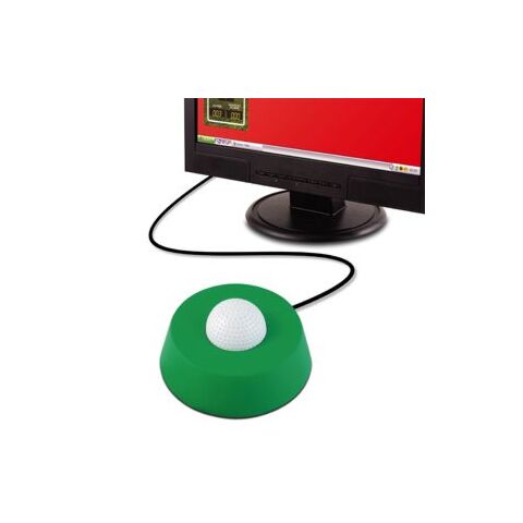 Dream Cheeky USB Fidget -Golf