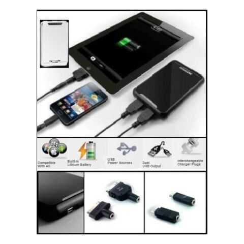 Promate Energymate Rechargeable External