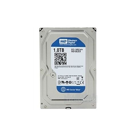 Western Digital Blue 1TB 7200RPM SATA HDD