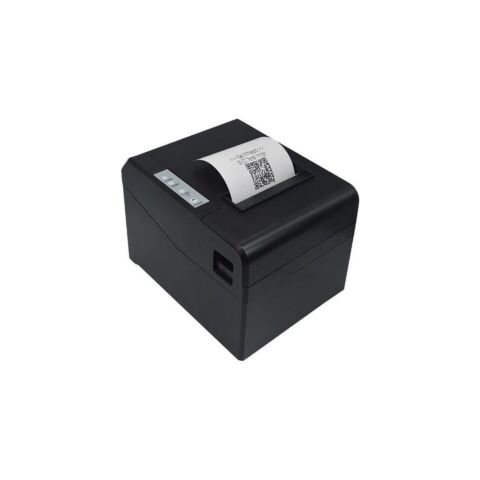 Bluetooth Thermal Receipt Printer