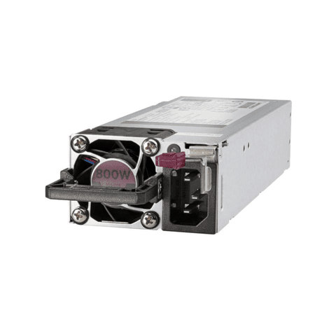 HPE 800W Grey Power Supply