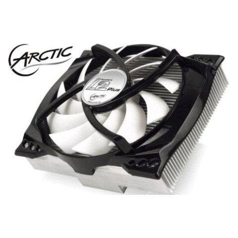 Accelero L2 PLUS VGA Cooler for NVIDIA and AMD Radeon-See Compatibility List