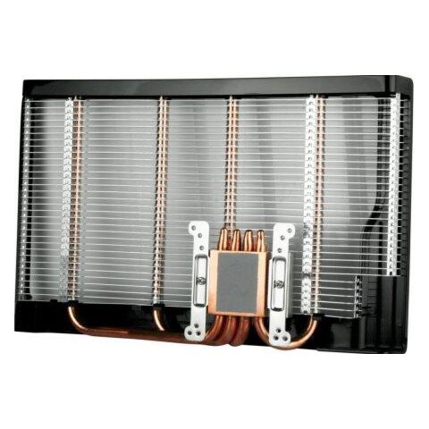 Arctic Accelero S3 Passive Graphics Card Cooler for arctic Silence