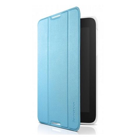 Lenovo A7-30 Folio Case and Film