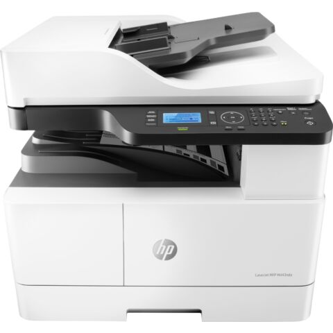 HP LaserJet MFP M443nda 3in1 A3 Mono printer Print Copy Scan Duplex USB