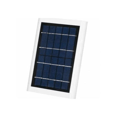 Ring Solar Panel for RVD2 RVD3 RVD3+ and RVD4 White