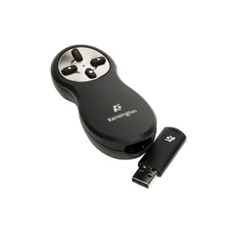 Kensington Wireless Presenter