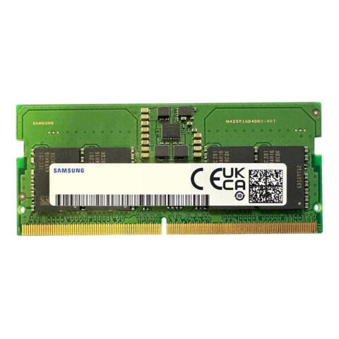 Samsung 8GB DDR5 5600 SODIMM Memory