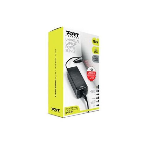 Port Power Supply Universal 150 W - EU