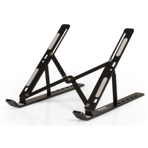 Port Connect Travel Foldable 15.6 inch Notebook Stand