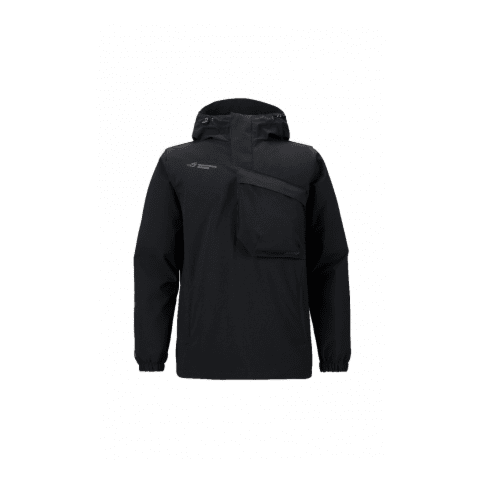 Asus ROG Asymmetry Anorak Jacket 90GC00R0-BST040 - EXTRA LARGE