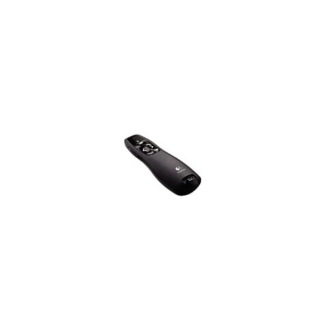 Logitech R400 Wireless Presenter