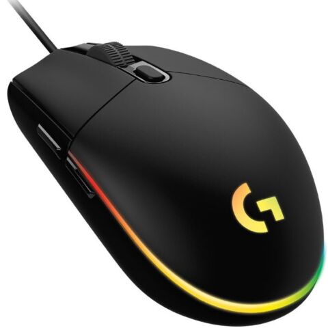 Logitech G102 Prodigy Gaming Mouse