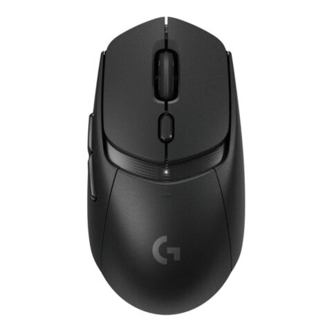 Logitech G309 Lightspeed Wireless Mouse - Black