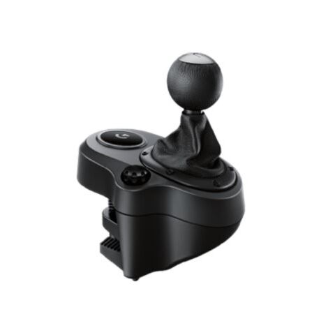Logitech Driving Force Shifter is designed for both G29 (for PS4 and PC) and G920 (for Xbox One&PC) Driving Force racing wheels
