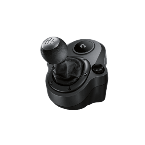 Logitech G920 Racing Wheel Driving Force Shifter