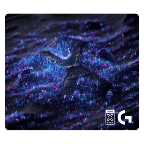 G640 SE Mousepad
