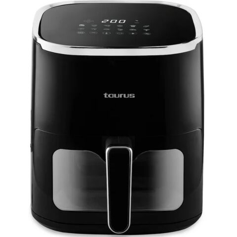Taurus Air Fryer With Viewing Window Digital Non