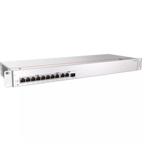 Huawei S380-H8T3ST 2xGE WAN ports 1xGE LAN port Gigabit Ethernet 1U Switch - Grey