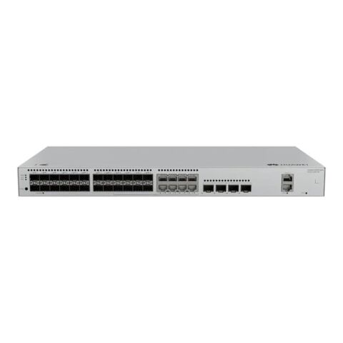 Huawei S310-24ST4X 24 SFP port Switch