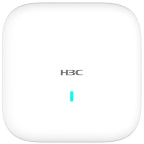 H3C WA6622 internal antennas 6 streams Dual Radio 802.11ax/ac/n Access Point