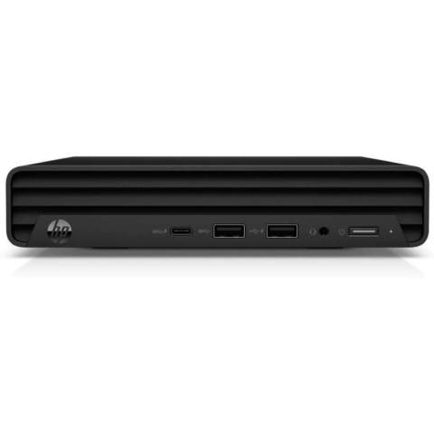 HP Pro 260 G9 Mini PC - Intel Core i5-1335U 512GB SSD 16GB RAM Win 11 Pro
