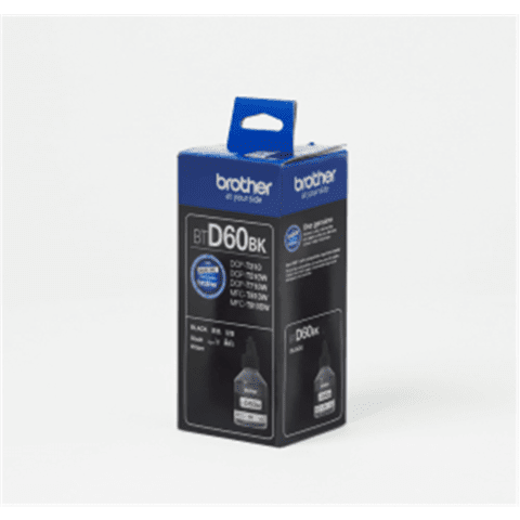 Brother Black Ink for DCPT310/ DCPT510W/ DCPT710W and MFCT910DW only