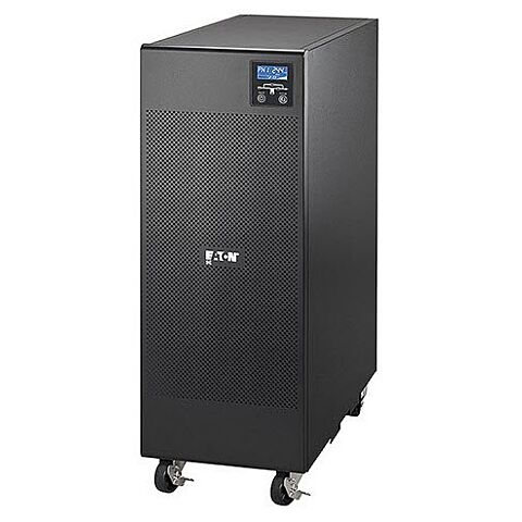 Eaton 9E EBM 240V battery bank for 9E10Ki - Eaton 9E 10000i