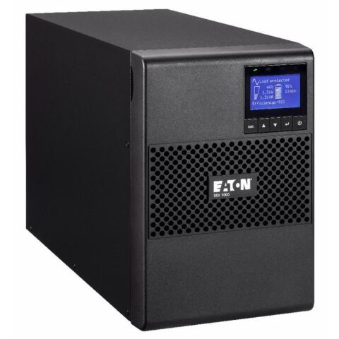 Eaton 9SX 1000i On-line UPS 1000VA 200-240V Tower