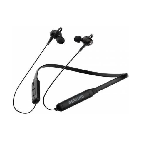 Astrum ET270 In-Ear Wireless Magnetic Neckband Earphones