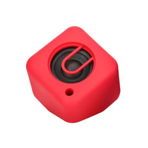 Astrum ST140 Speaker BT4.0 TF USB FM Aux Red